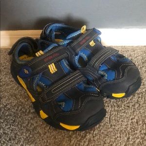 Stride Rite Boys Sandals